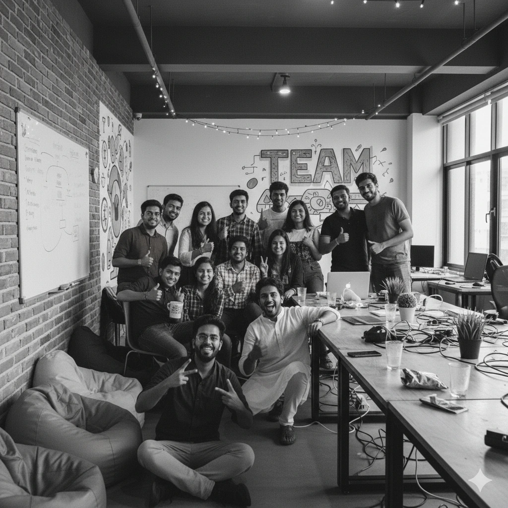 How a Finance Firm used Twinql to enhance Data Visualization.