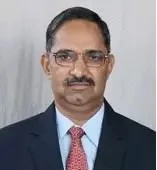 Dr Akhilesh Mishra