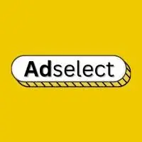 Adselect logo