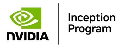 Nvidia Inception